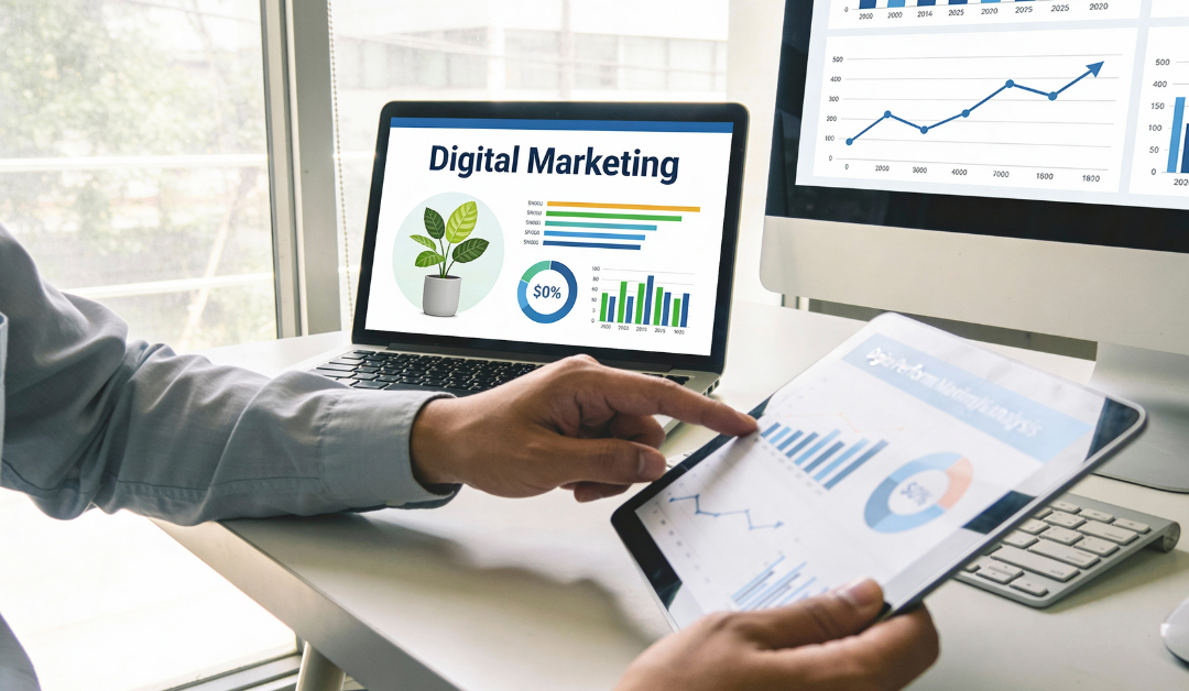 Kako da unaprediš svoj biznis